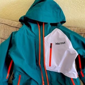 Marmot Ski Jacket